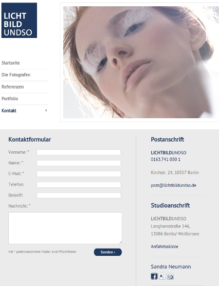 lichtbildundso