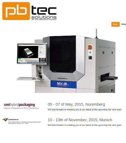 pbtecsolutions